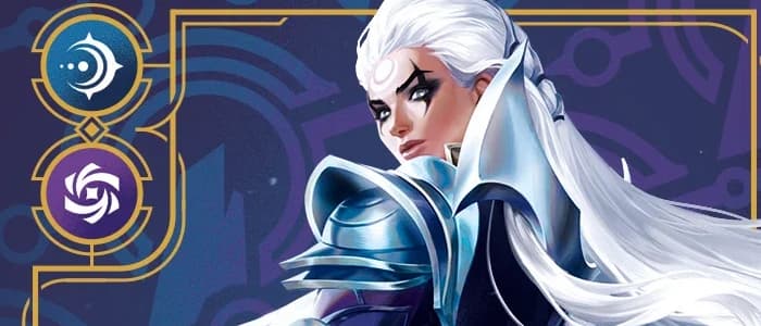 Diana, Scorn of the Moon