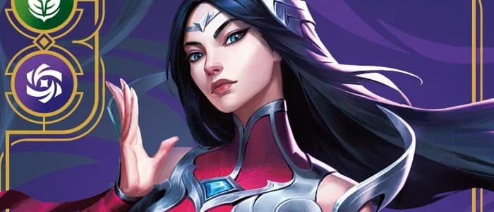 Irelia, Blade Dancer