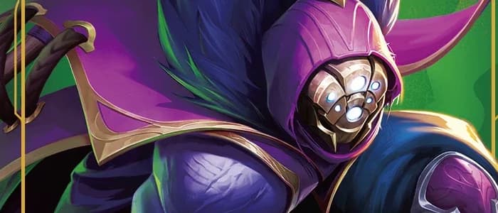 Jax, Grandmaster At Arms