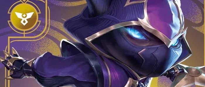 Kennen, Heart of the Tempest