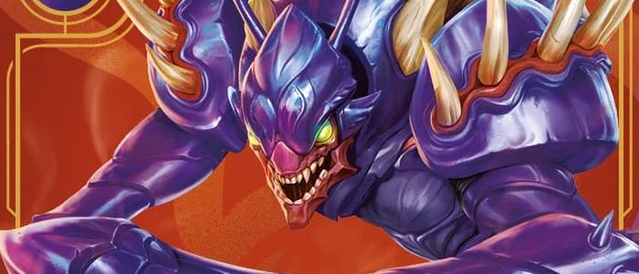 Kha'Zix, Voidreaver