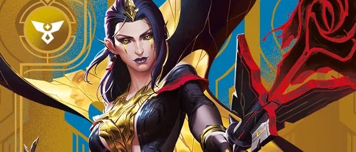 LeBlanc, Deceiver