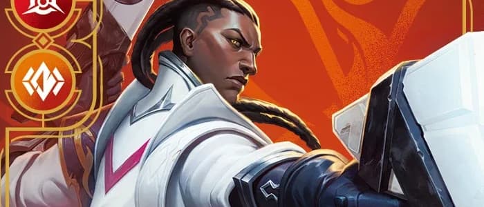Lucian, Purifier