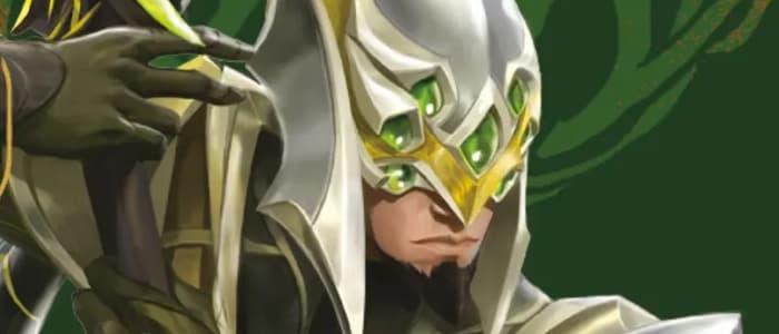 Master Yi, Wuju Bladesman