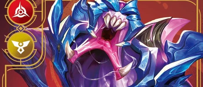 Rek'Sai, Void Burrower