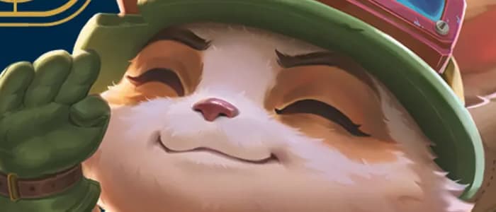 Teemo, Swift Scout