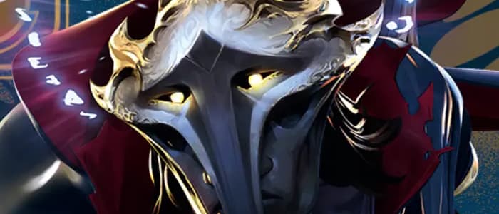 Viktor, Herald of the Arcane