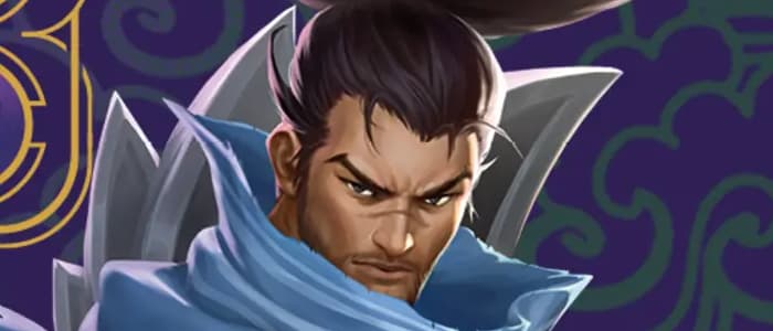 Yasuo, Unforgiven
