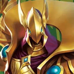 Azir, Emperor of the Sands