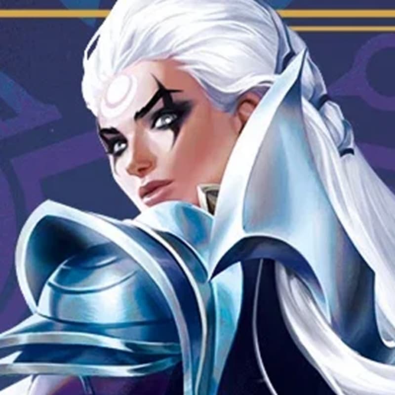 Diana, Scorn of the Moon