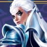 Diana, Scorn of the Moon
