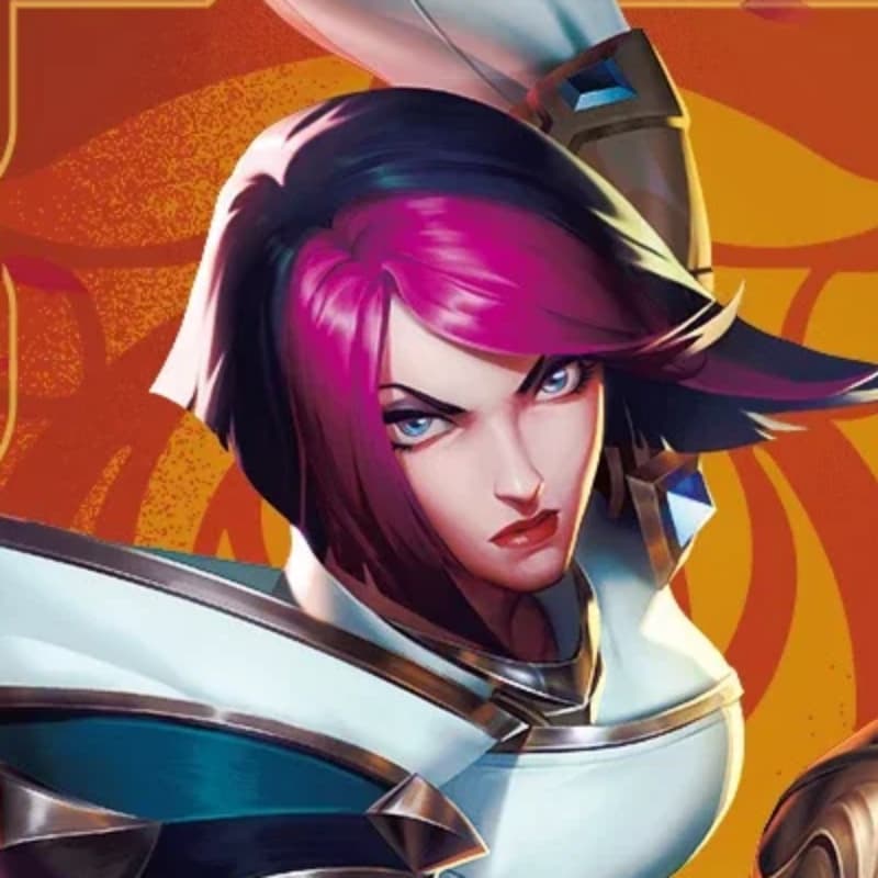 Fiora, Grand Duelist