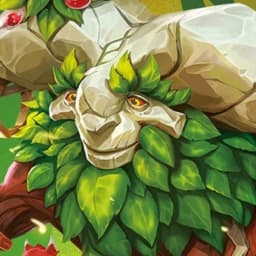 Ivern, Green Father