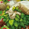 Ivern, Green Father