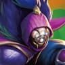 Jax, Grandmaster At Arms