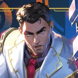 Jayce, Defender of Tomorrow