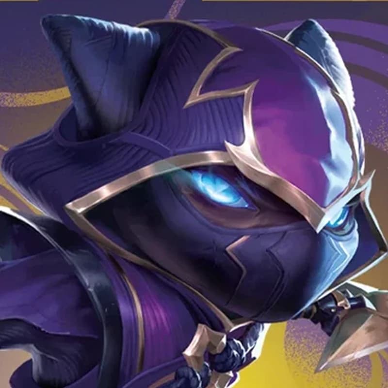 Kennen, Heart of the Tempest