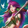 Lillia, Bashful Bloom