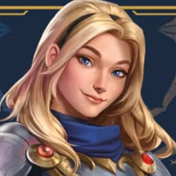 Lux, Lady of Luminosity
