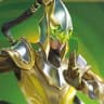 Master Yi, Wuju Master