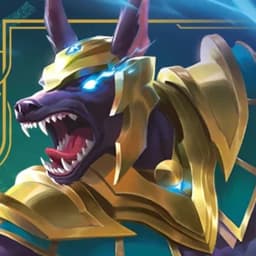 Nasus, Curator of the Sands