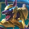 Nasus, Curator of the Sands
