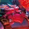 Ornn, Fire Below the Mountain