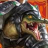 Renekton, Butcher of the Sands