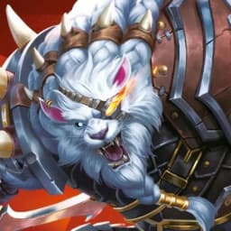 Rengar, Pridestalker