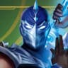 Shen, Eye of Twilight
