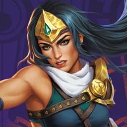 Sivir, Battle Mistress