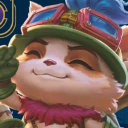 Teemo, Swift Scout
