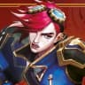 Vi, Piltover Enforcer