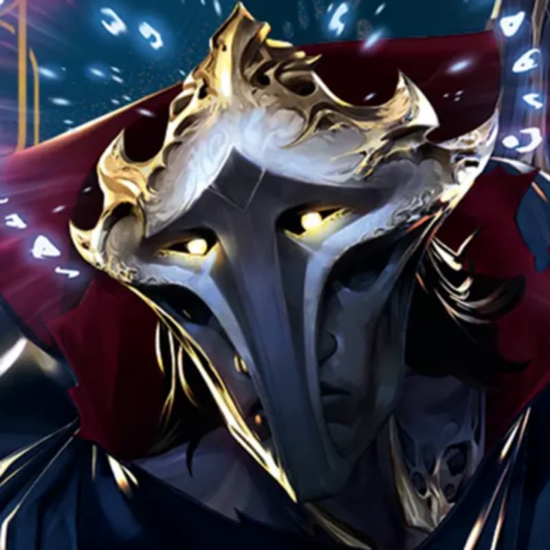 Viktor, Herald of the Arcane