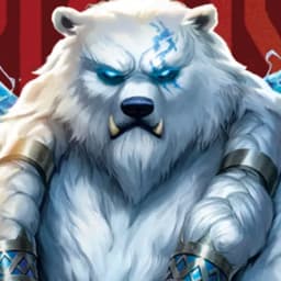 Volibear, Relentless Storm