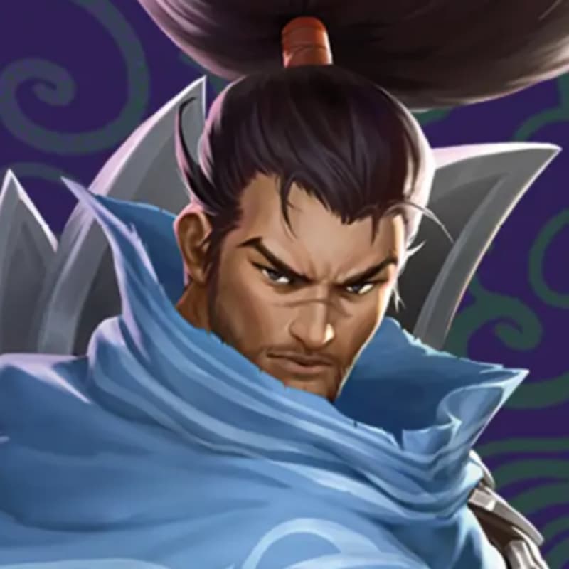 Yasuo, Unforgiven