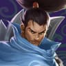Yasuo, Unforgiven