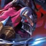 Zed, Master of Shadows