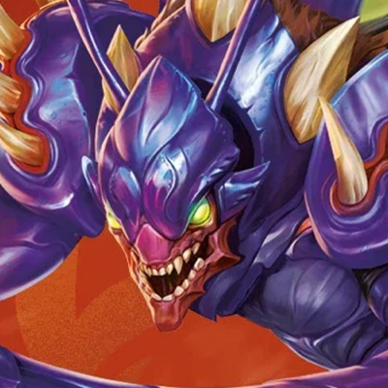Kha'Zix, Voidreaver